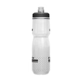 Podium Chill 24oz, White/Black 3